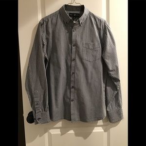 Men’s Cotton Shirt